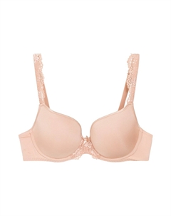 Бюстгальтер-футболка DAILY LACE, нюд Lingadore