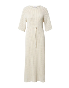 Платье Valka, бежевый Edited