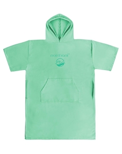 Спортивный халат Siargao, мята Normani