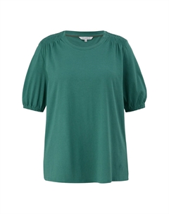 Рубашка, темно-зеленый Triangle