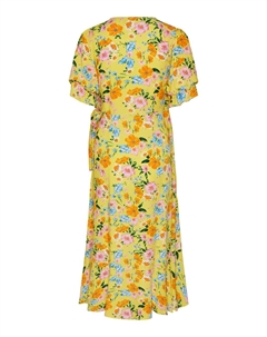 Платье Billy, желтый Y.a.s