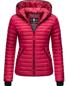 Межсезонная куртка Kimuk, фуксия Navahoo