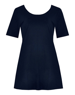 Рубашка ELLA, синий Yoek