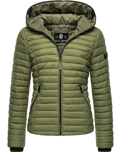 Межсезонная куртка Kimuk, оливковый Navahoo