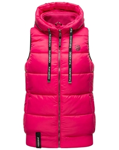 Жилет Kassidy, неоновый розовый Navahoo
