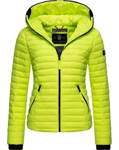 Межсезонная куртка Kimuk, зеленый Navahoo