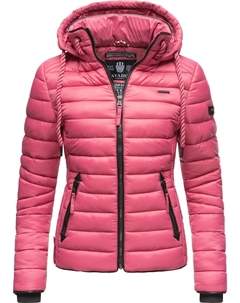 Межсезонная куртка Lulana, розовый Navahoo
