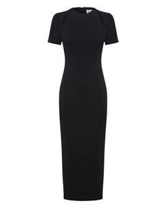 Платье MARLIE, черный Calli