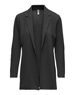 Блейзер Geggo, антрацит Jdy