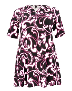 Рубашка, смешанные цвета Yoek