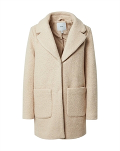 Межсезонное пальто Stipa, песок Ichi