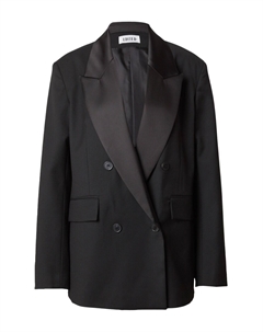 Блейзер Jean, черный Edited