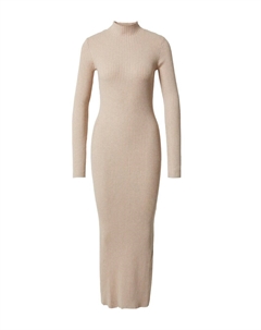 Платье CETTINA, пестрый бежевый Edited