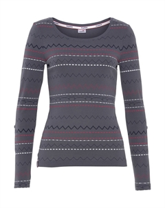 Рубашка, серый Kangaroos