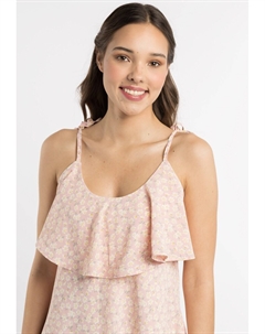 Летнее платье, пастельно-розовый Mymo