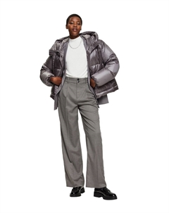 Рубашка, от белого Esprit