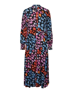 Платье ALIRA, черный Y.a.s