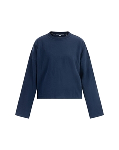 Толстовка Idem, морской синий Dreimaster