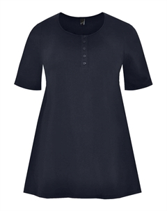 Туника, темно-синий Yoek