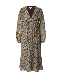 Платье Adalee, смешанные цвета Edited