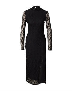 Платье Yasna, черный Edited