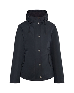 Зимняя куртка Incus, черный Icebound