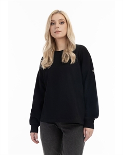 Толстовка Idem, черный Dreimaster