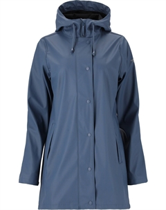 Уличная куртка PETRA, синий Weather report