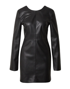 Платье Toni, черный Edited