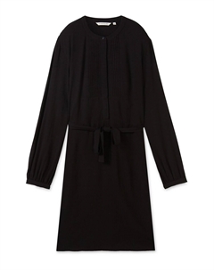 Платье, черный Tom tailor