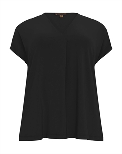 Рубашка, черный Yoek