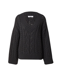 Свитер Alizee, черный Edited