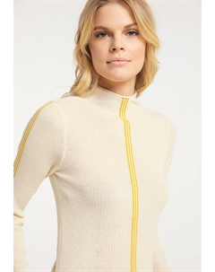 Свитер, бежевый Mymo