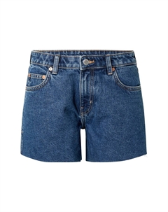 Обычные джинсы Swift, синий Weekday