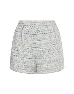 Обычные брюки, светло-синий Faina