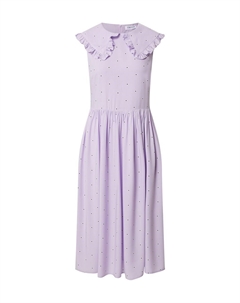 Рубашка-платье Finley, фиолетовый Edited