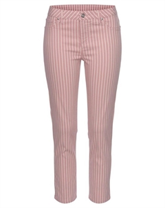 Узкие джеггинсы, лиловый Lascana