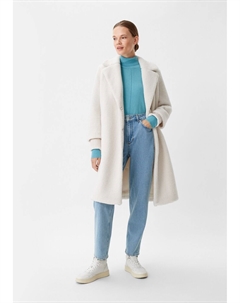 Свитер, светло-синий Comma casual identity