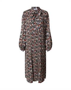 Рубашка-платье Finnja, смешанные цвета Edited
