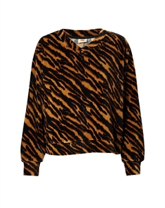 Толстовка LEVIS, темно коричневый Levi's®