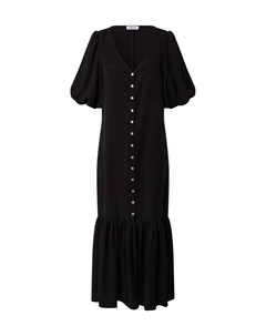 Платье Isabela, черный Edited