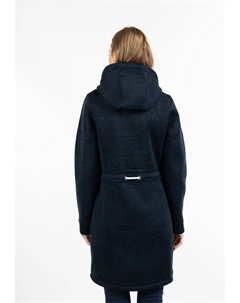 Флисовая жилетка, морской синий Icebound