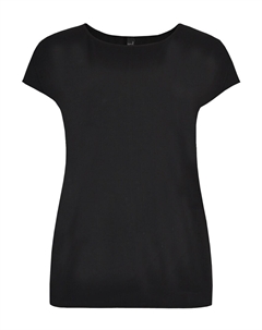 Рубашка, черный Yoek