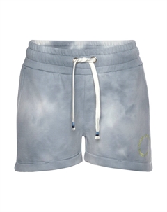 Пижамные штаны, опал/пыльный синий Bench