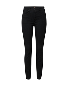 Узкие джинсы DREAM, черный Mac