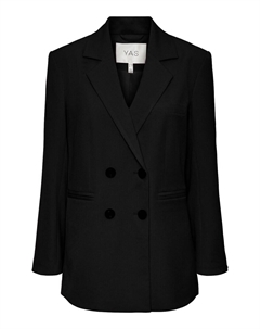 Блейзер LIKKA, черный Y.a.s