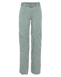 Обычные брюки-карго, хаки Kangaroos