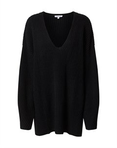 Свитер Yveline, черный Edited