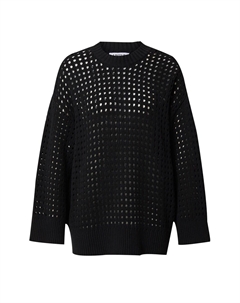 Свитер Yakira, черный Edited