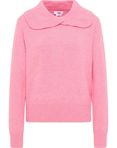 Свитер, розовый Mymo